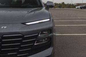 Jetour Dashing 2026 года, 0 км - вид 5