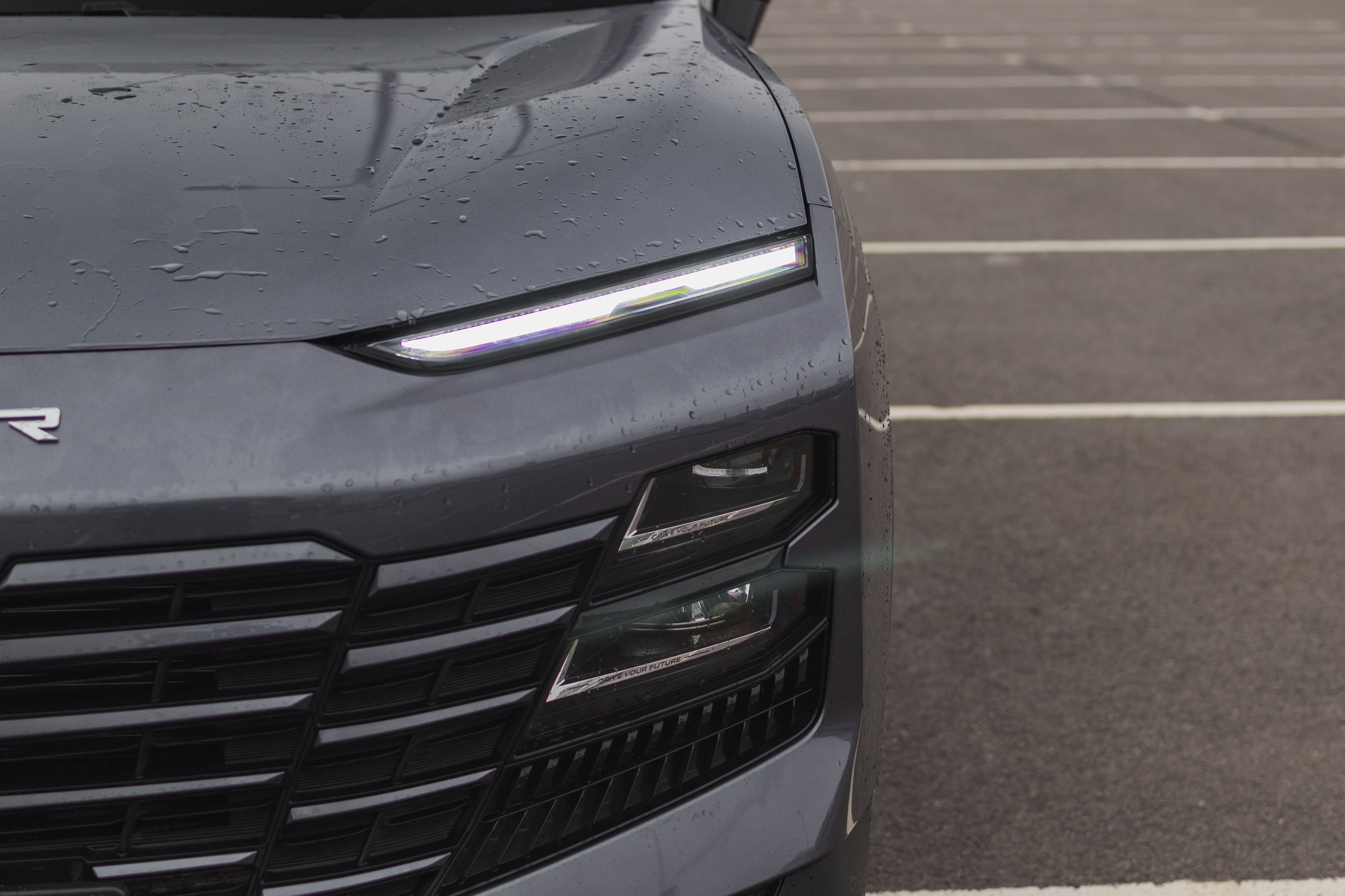 Jetour Dashing 2026 года, 0 км - вид 6