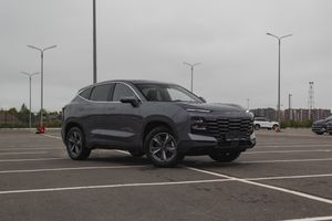 Jetour Dashing 2026 года, 0 км - вид 3