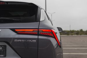 Jetour Dashing 2026 года, 0 км - вид 12