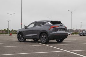 Jetour Dashing 2026 года, 0 км - вид 9