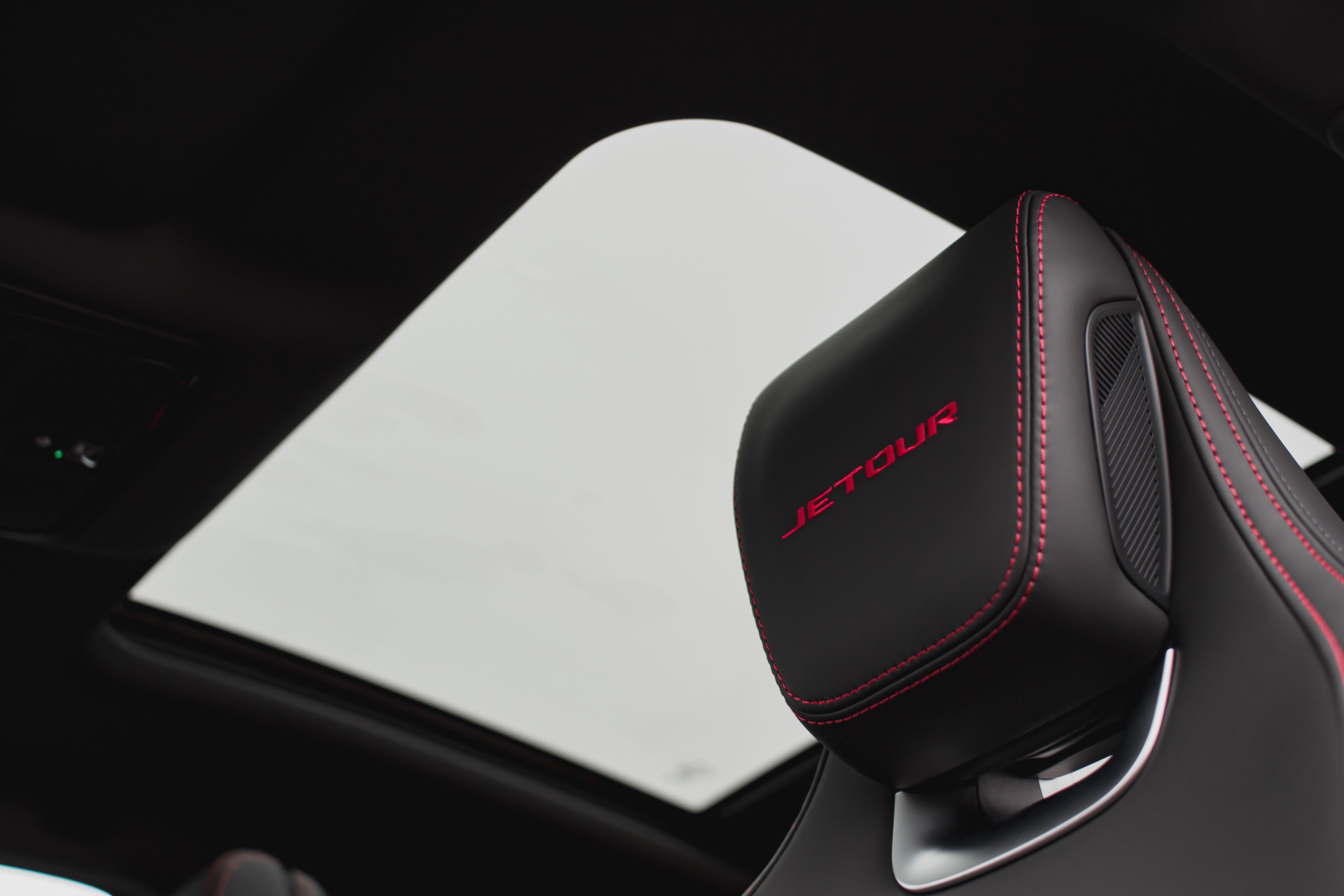 Jetour Dashing 2026 года, 0 км - вид 17