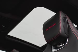 Jetour Dashing 2026 года, 0 км - вид 17