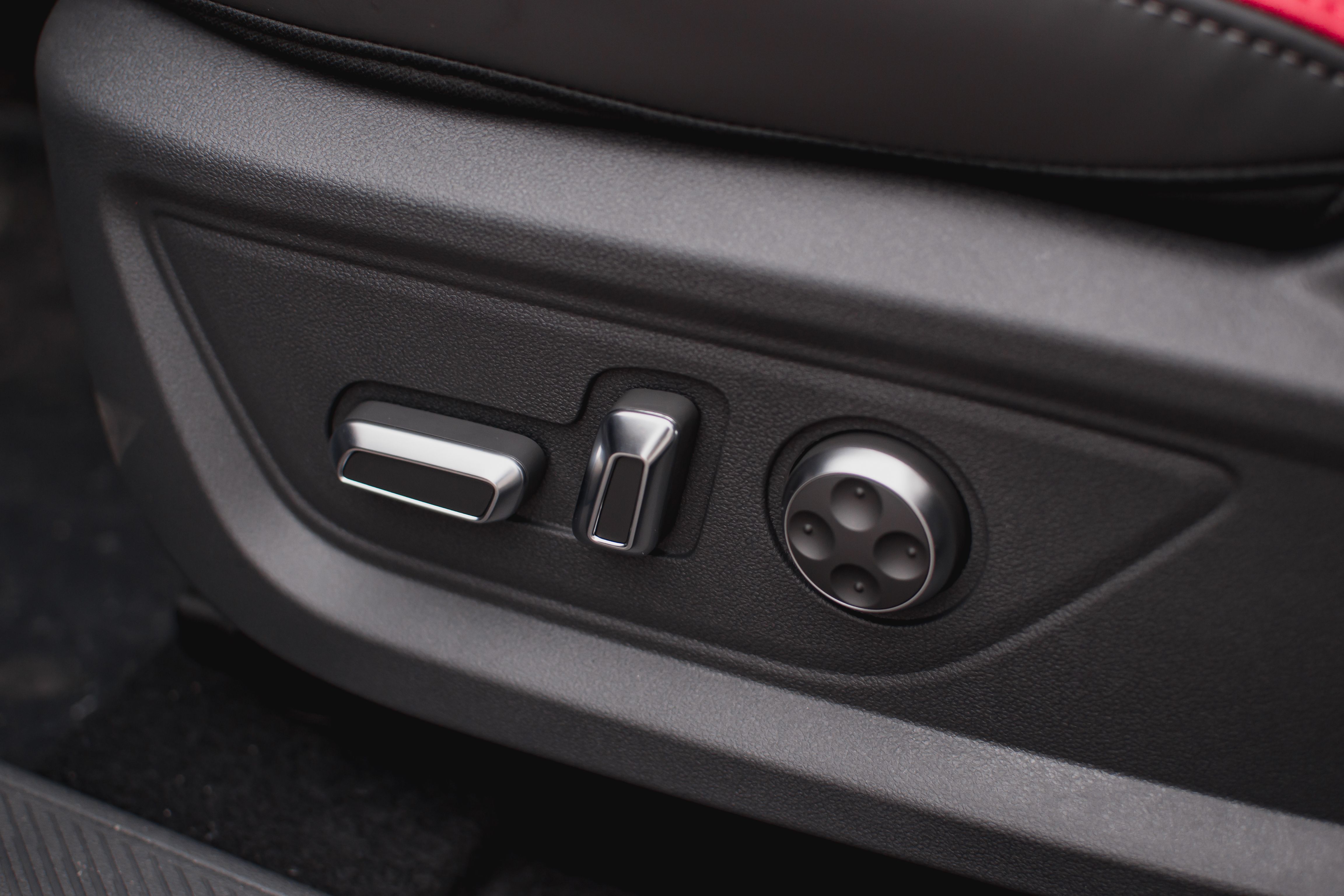 Jetour Dashing 2026 года, 0 км - вид 18