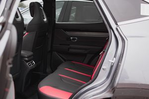 Jetour Dashing 2026 года, 0 км - вид 25