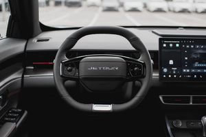 Jetour Dashing 2026 года, 0 км - вид 19