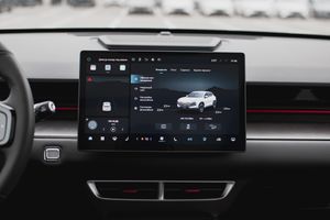 Jetour Dashing 2026 года, 0 км - вид 20