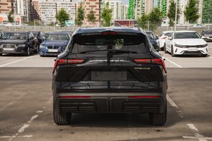 Jetour Dashing 2026 года, 0 км - вид 8