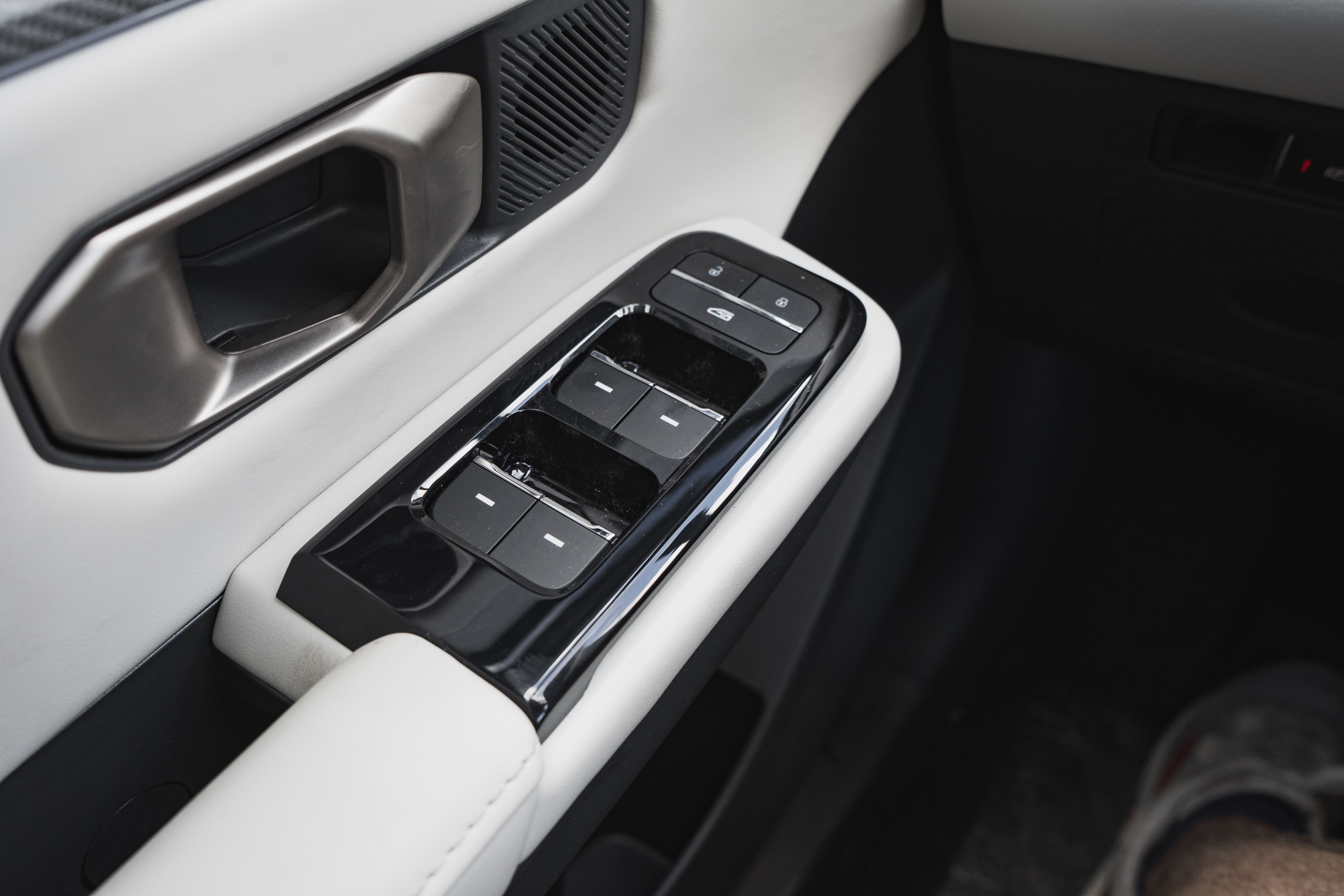 Jetour Dashing 2026 года, 0 км - вид 18