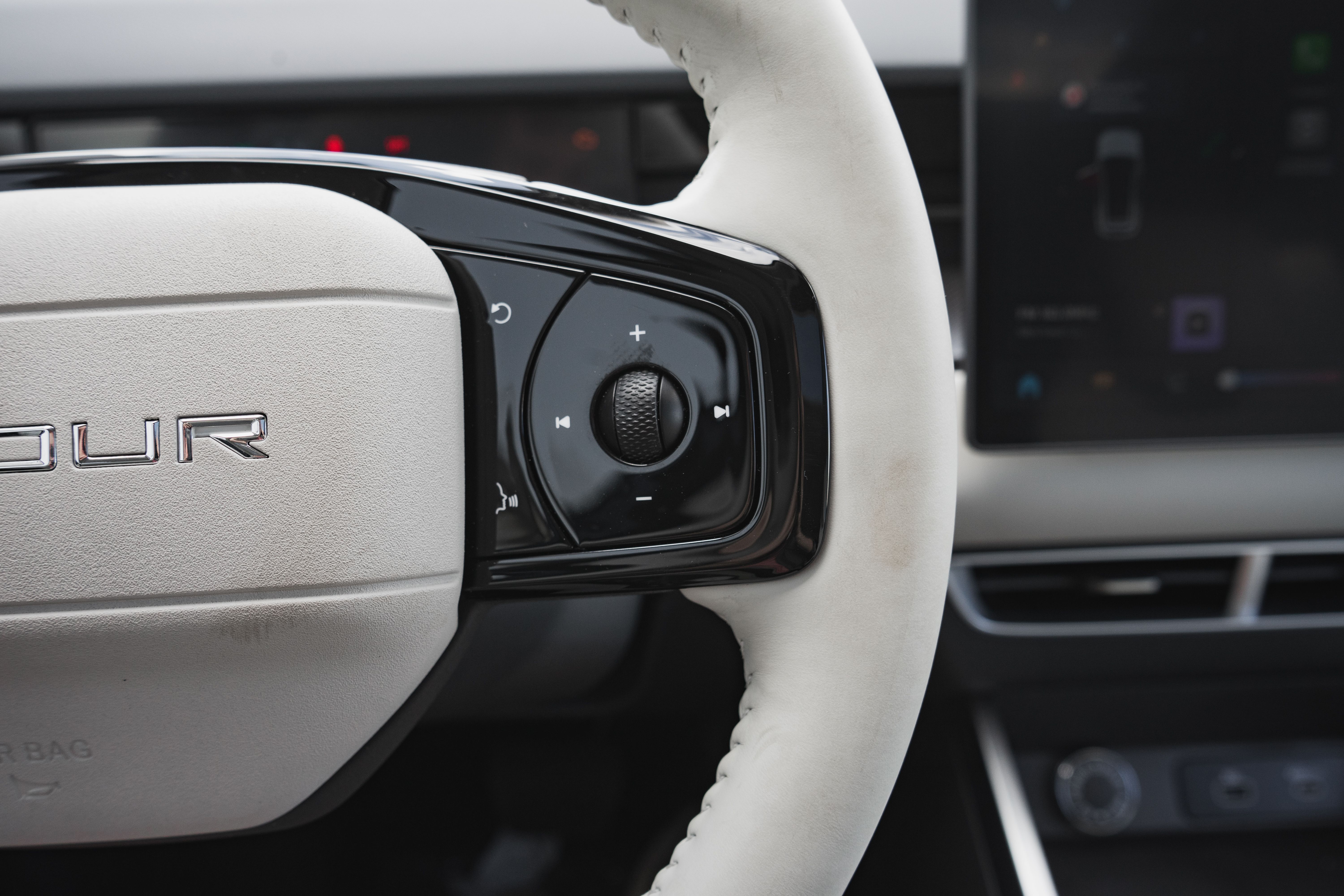 Jetour Dashing 2026 года, 0 км - вид 16