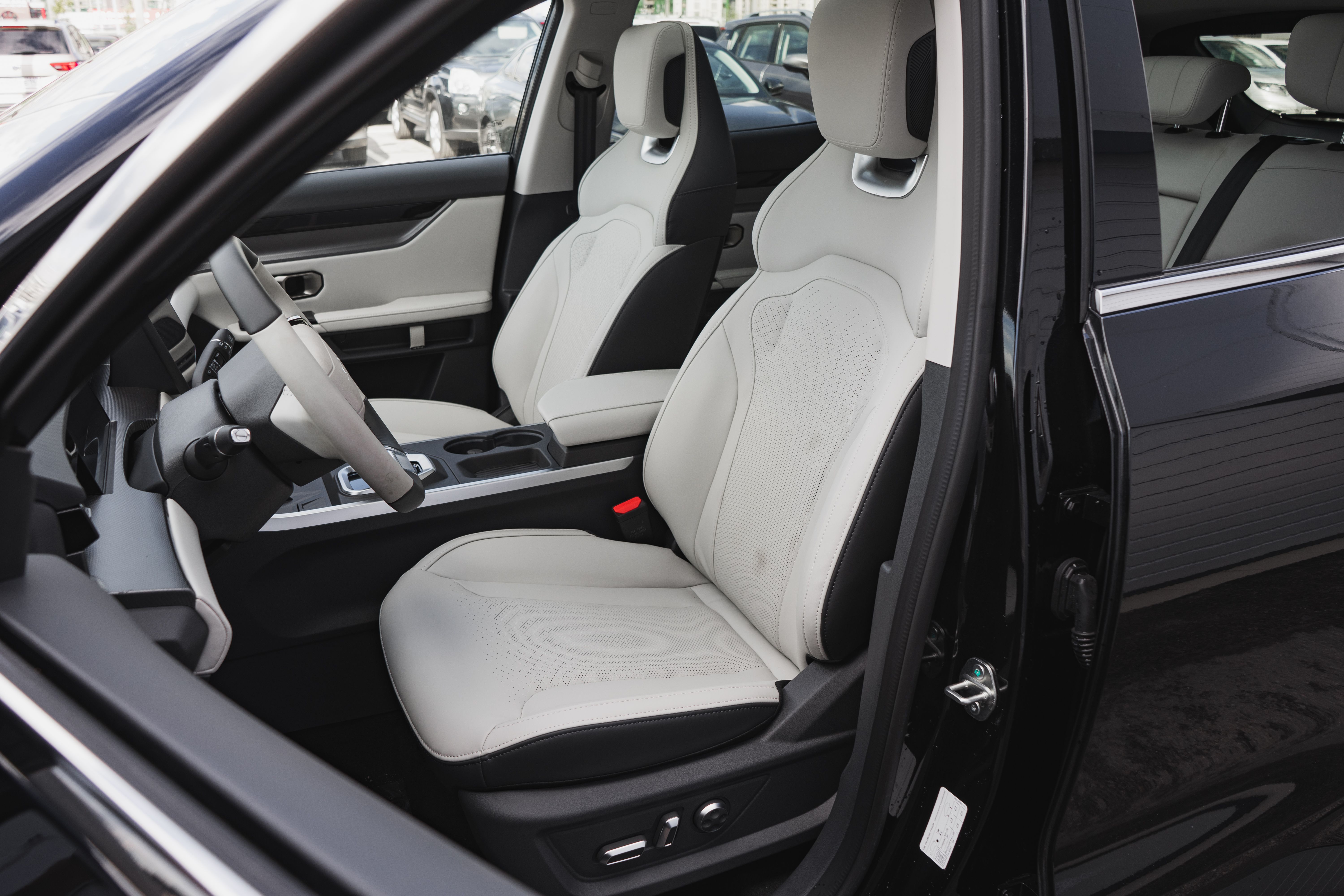 Jetour Dashing 2026 года, 0 км - вид 19