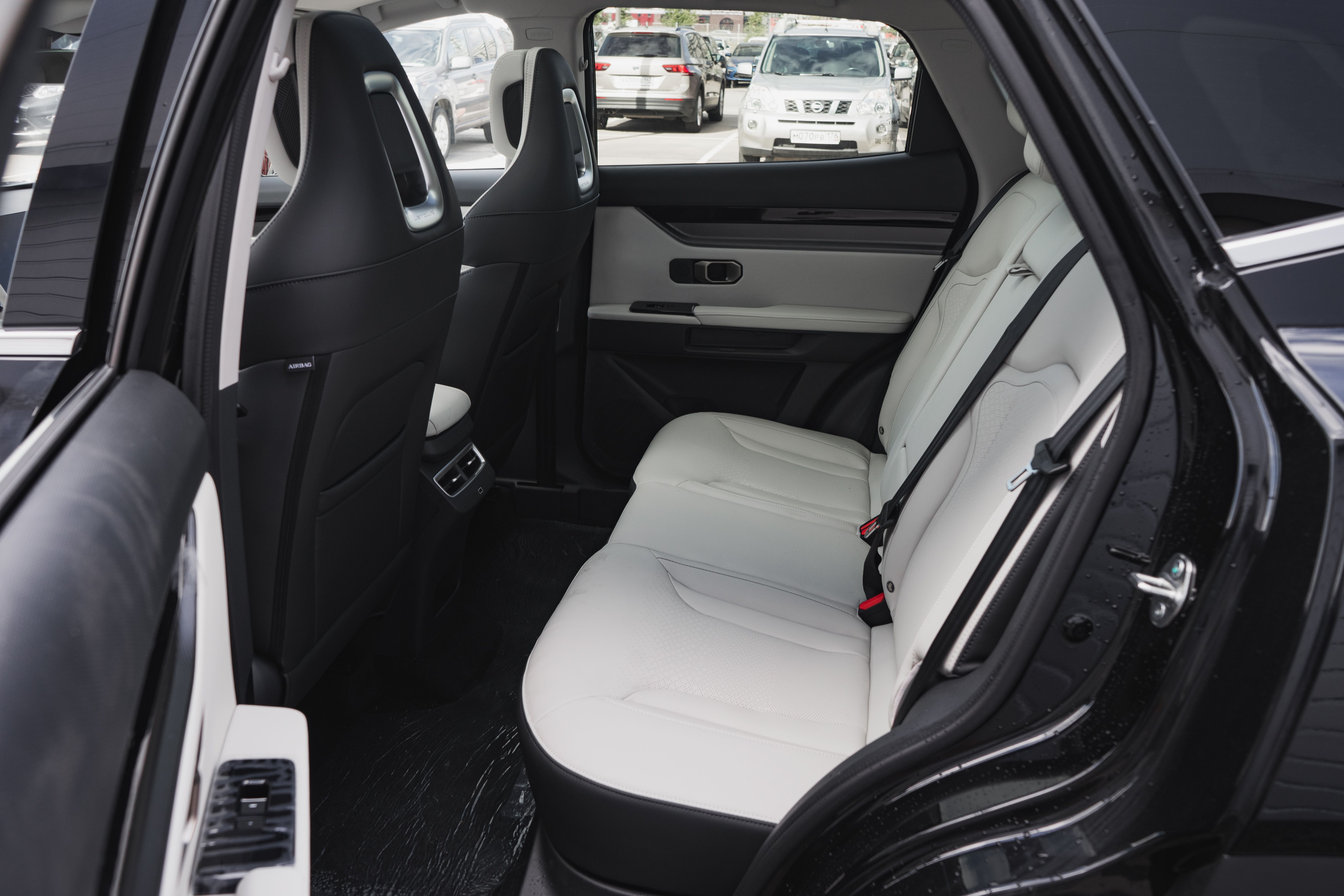 Jetour Dashing 2026 года, 0 км - вид 32