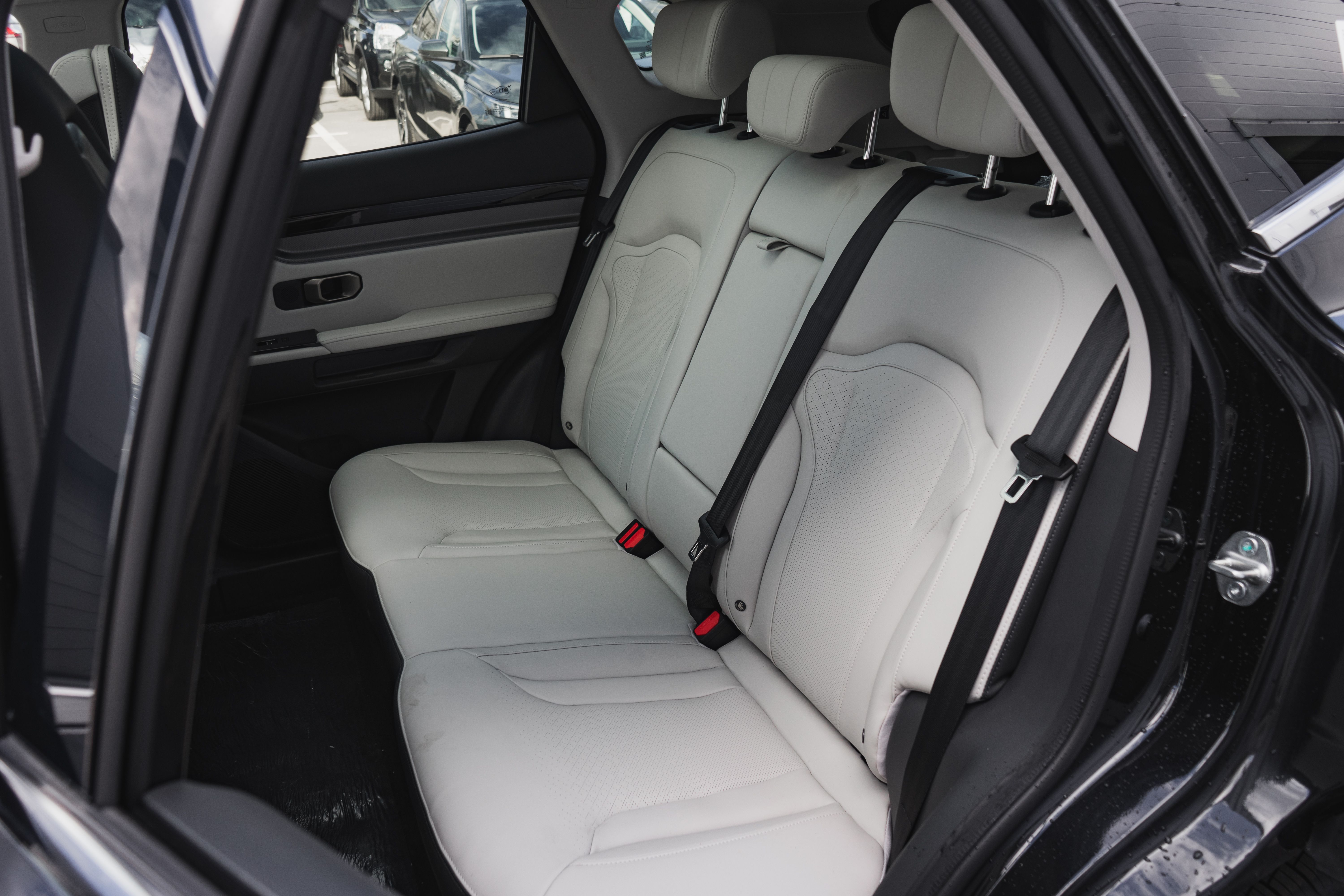 Jetour Dashing 2026 года, 0 км - вид 33