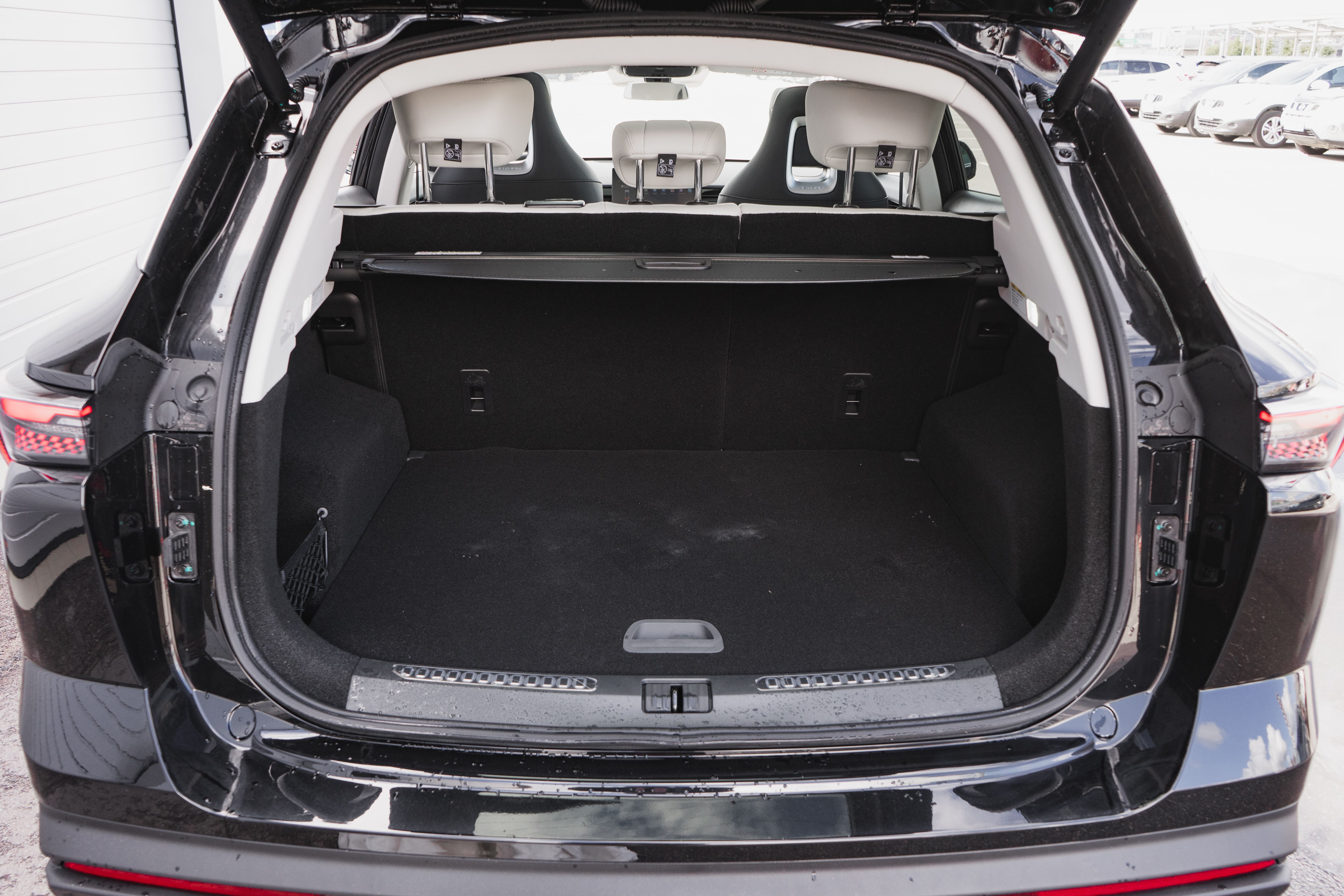 Jetour Dashing 2026 года, 0 км - вид 12