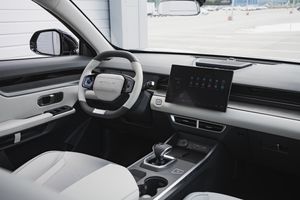 Jetour Dashing 2026 года, 0 км - вид 24