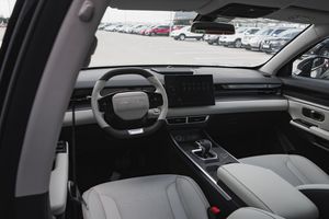 Jetour Dashing 2026 года, 0 км - вид 26