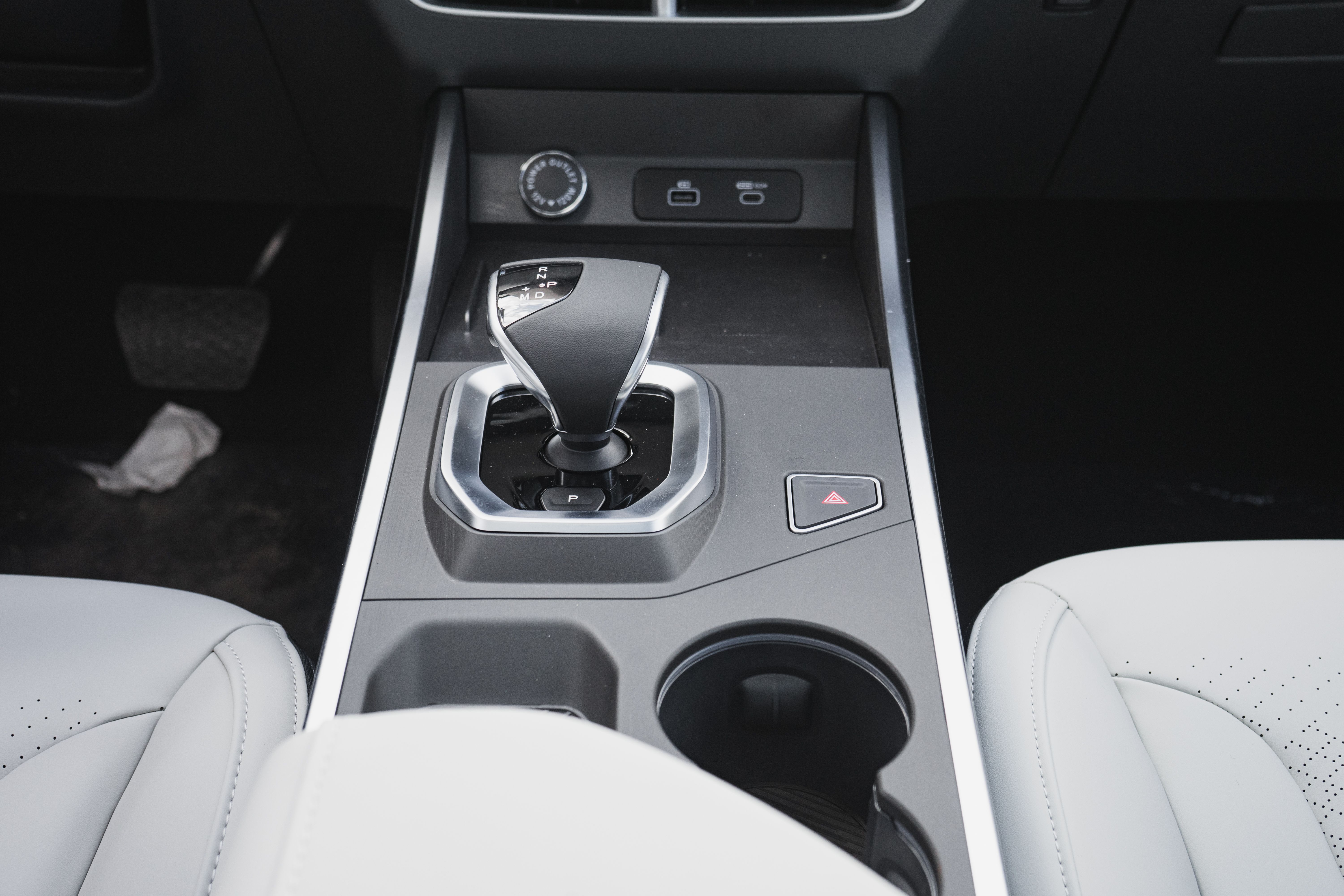 Jetour Dashing 2026 года, 0 км - вид 29