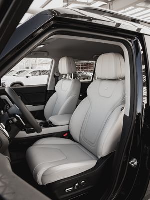 Jetour T1 2026 года, 0 км - вид 11