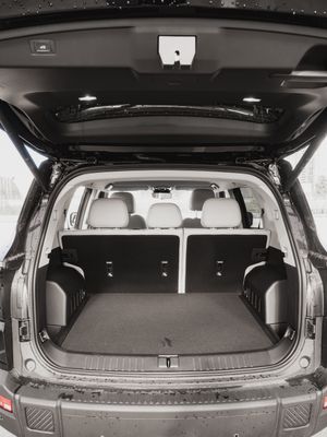 Jetour T1 2026 года, 0 км - вид 8