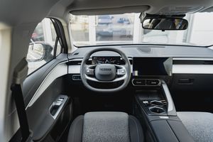 Omoda C5 2026 года, 0 км - вид 14