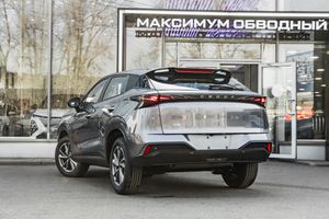 Omoda C5 2026 года, 0 км - вид 6