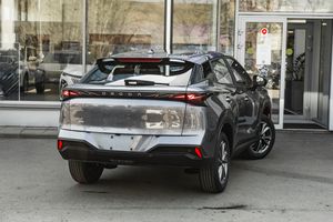 Omoda C5 2026 года, 0 км - вид 8