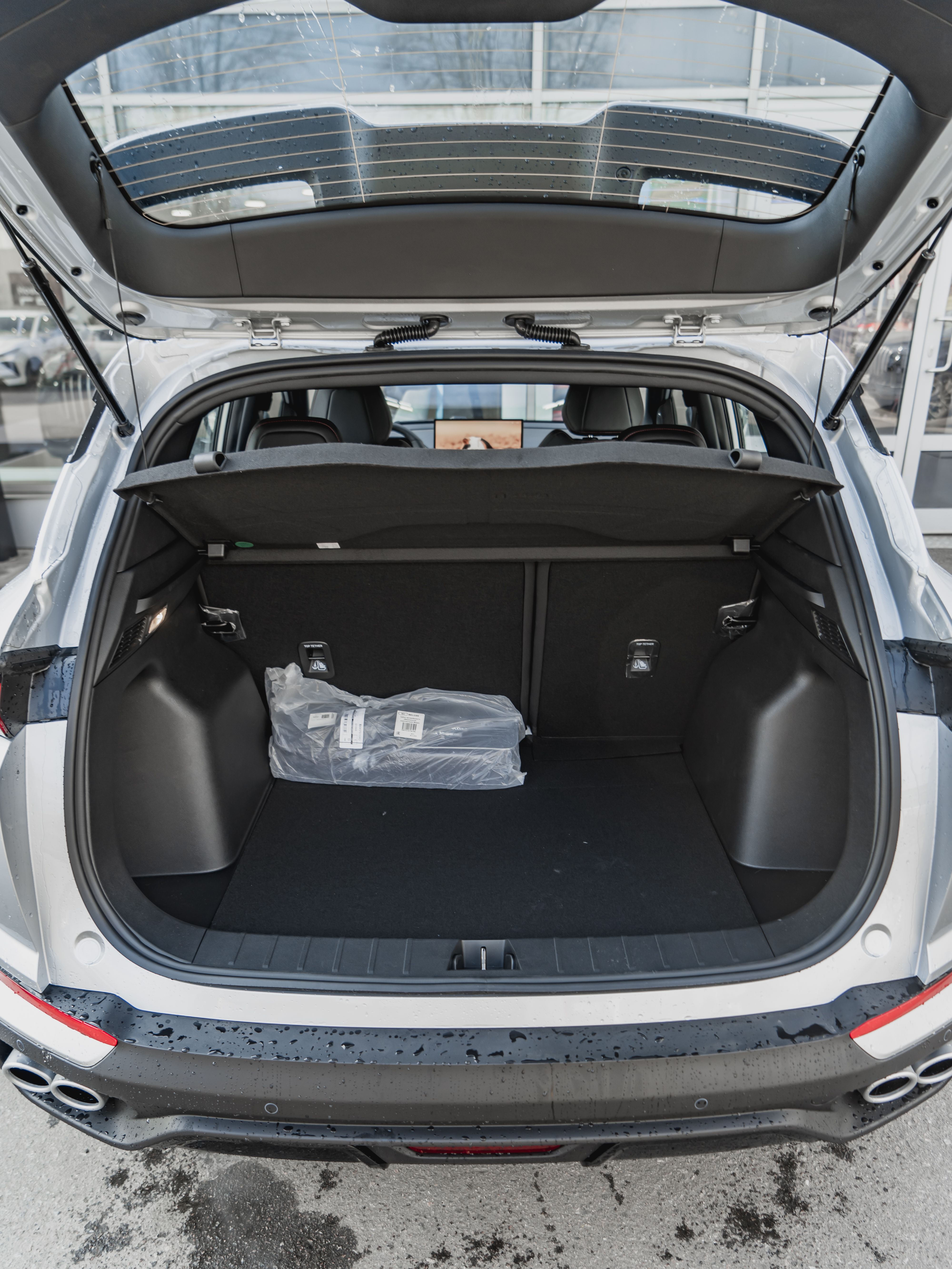 Belgee X50+ 2026 года, 0 км - вид 10