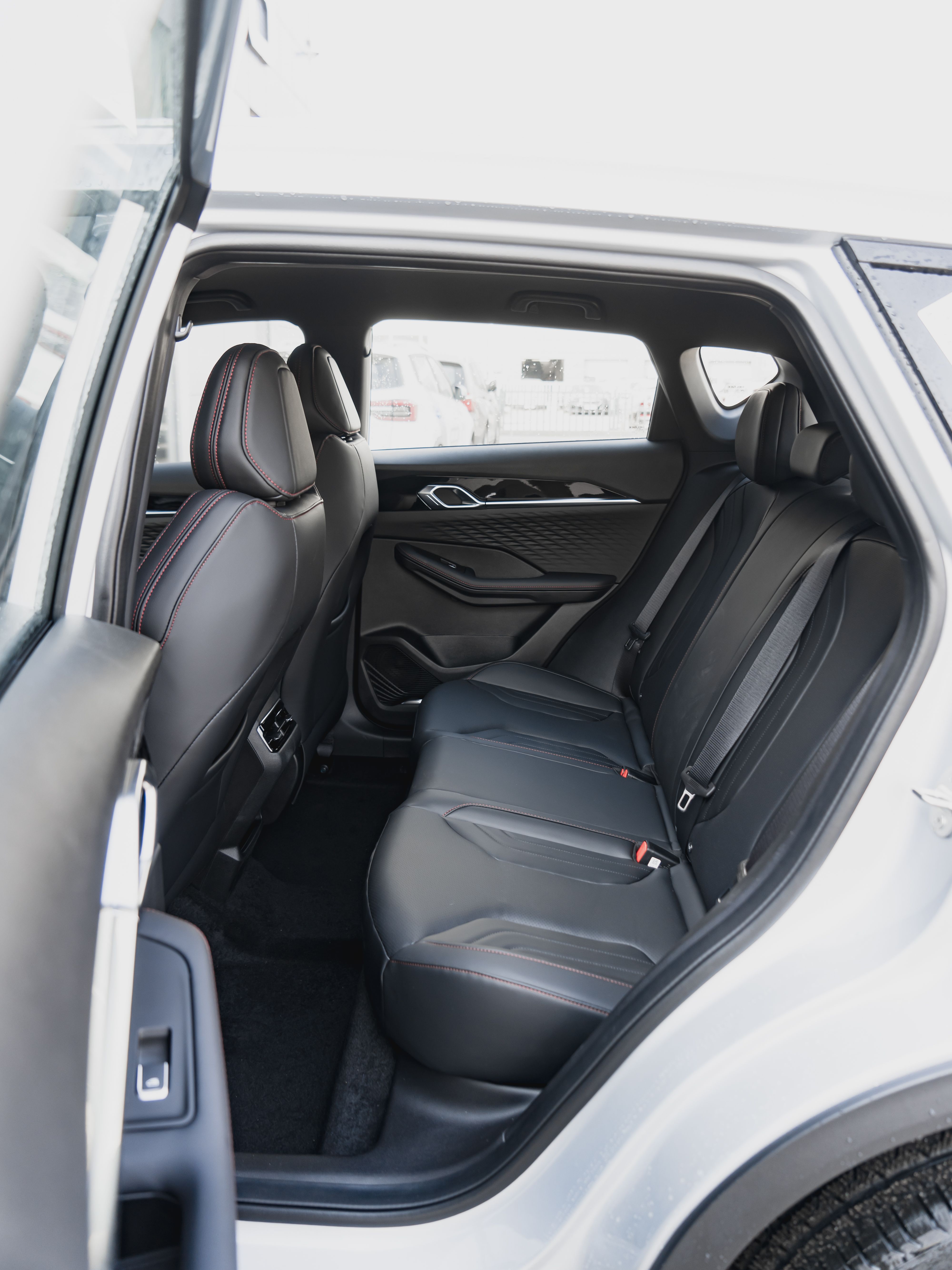 Belgee X50+ 2026 года, 0 км - вид 15