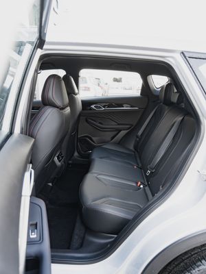 Belgee X50+ 2026 года, 0 км - вид 15