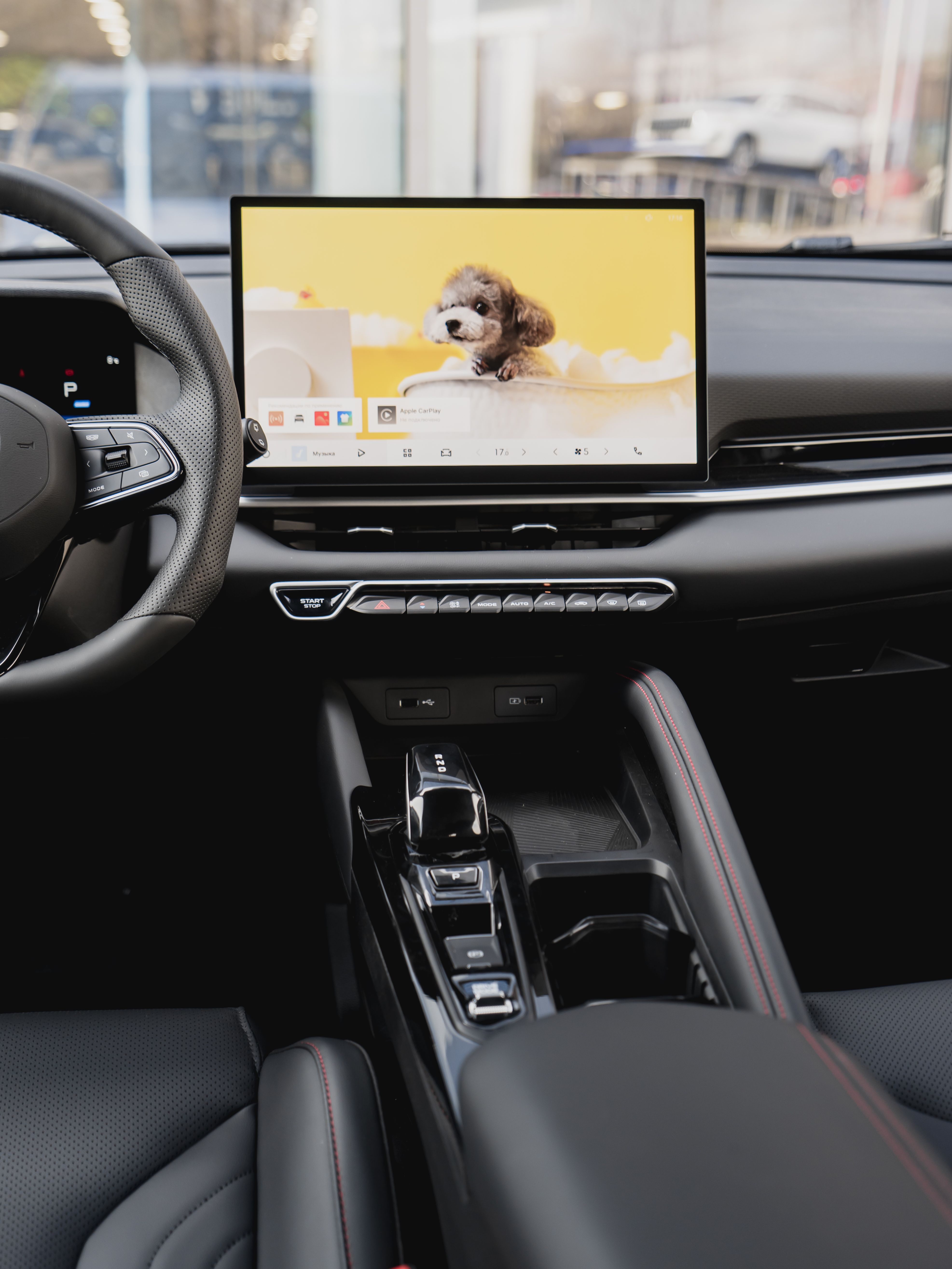 Belgee X50+ 2026 года, 0 км - вид 14