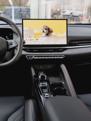 Belgee X50+ 2026 года, 0 км - вид 14