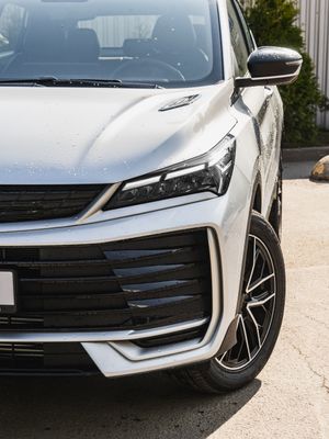 Belgee X50+ 2026 года, 0 км - вид 5