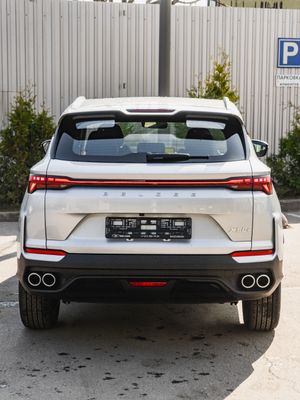 Belgee X50+ 2026 года, 0 км - вид 7