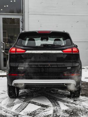 Belgee X70 2025 года, 0 км - вид 7