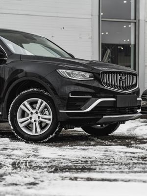 Belgee X70 2025 года, 0 км - вид 4