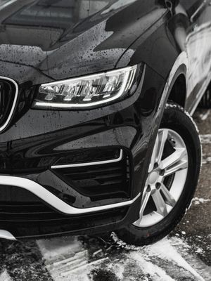 Belgee X70 2025 года, 0 км - вид 5