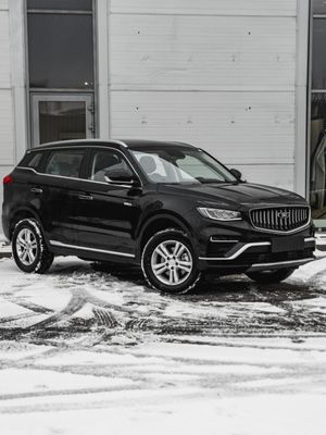 Belgee X70 2025 года, 0 км - вид 3