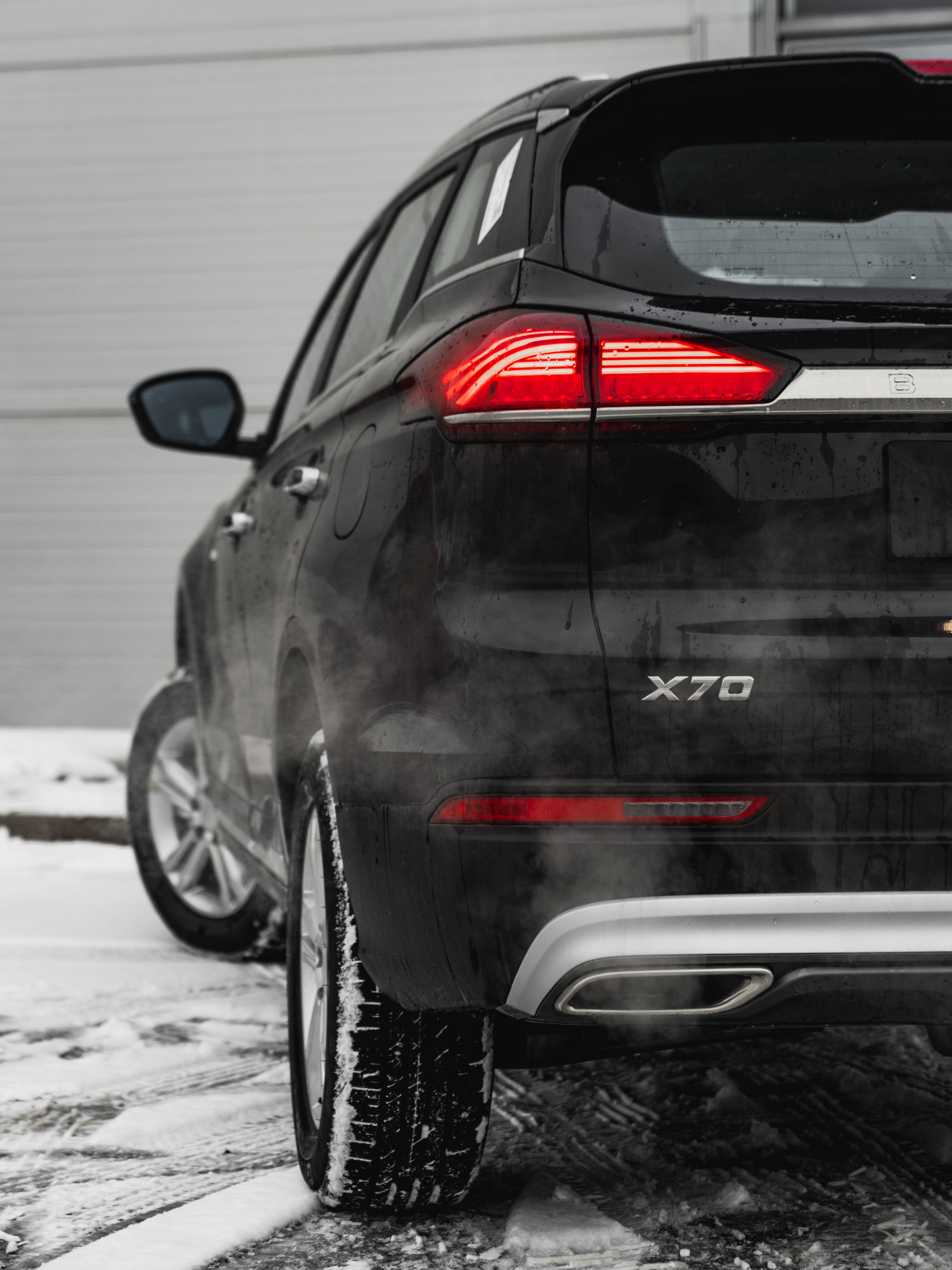 Belgee X70 2025 года, 0 км - вид 9