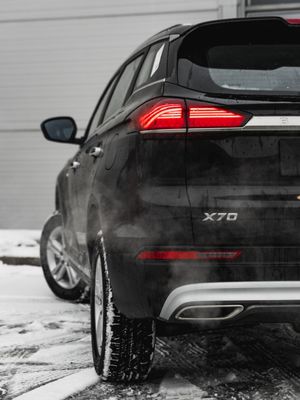 Belgee X70 2025 года, 0 км - вид 9