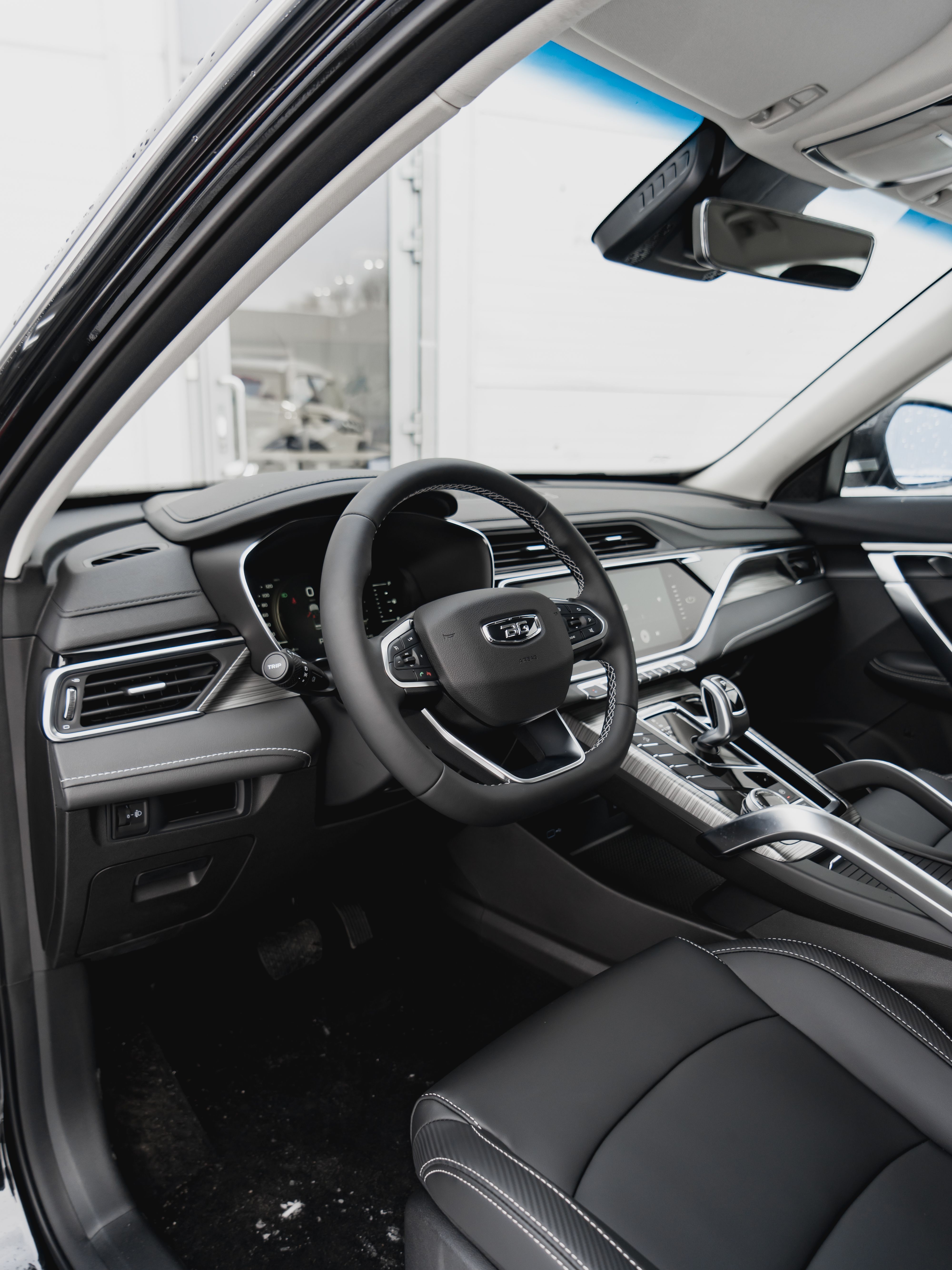 Belgee X70 2025 года, 0 км - вид 12