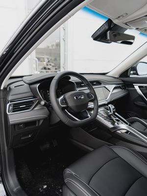 Belgee X70 2025 года, 0 км - вид 12