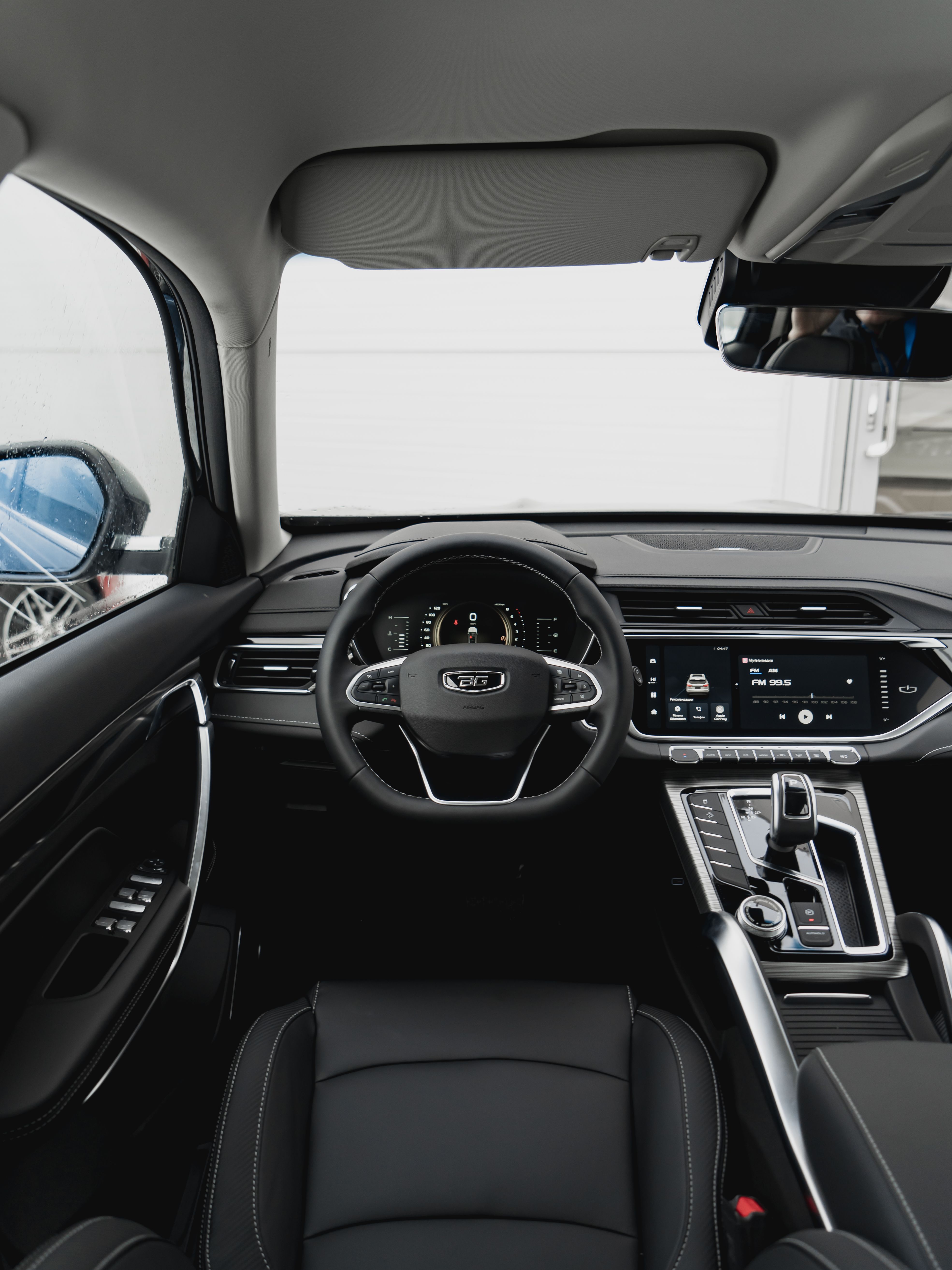 Belgee X70 2025 года, 0 км - вид 13