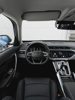 Belgee X70 2025 года, 0 км - вид 13