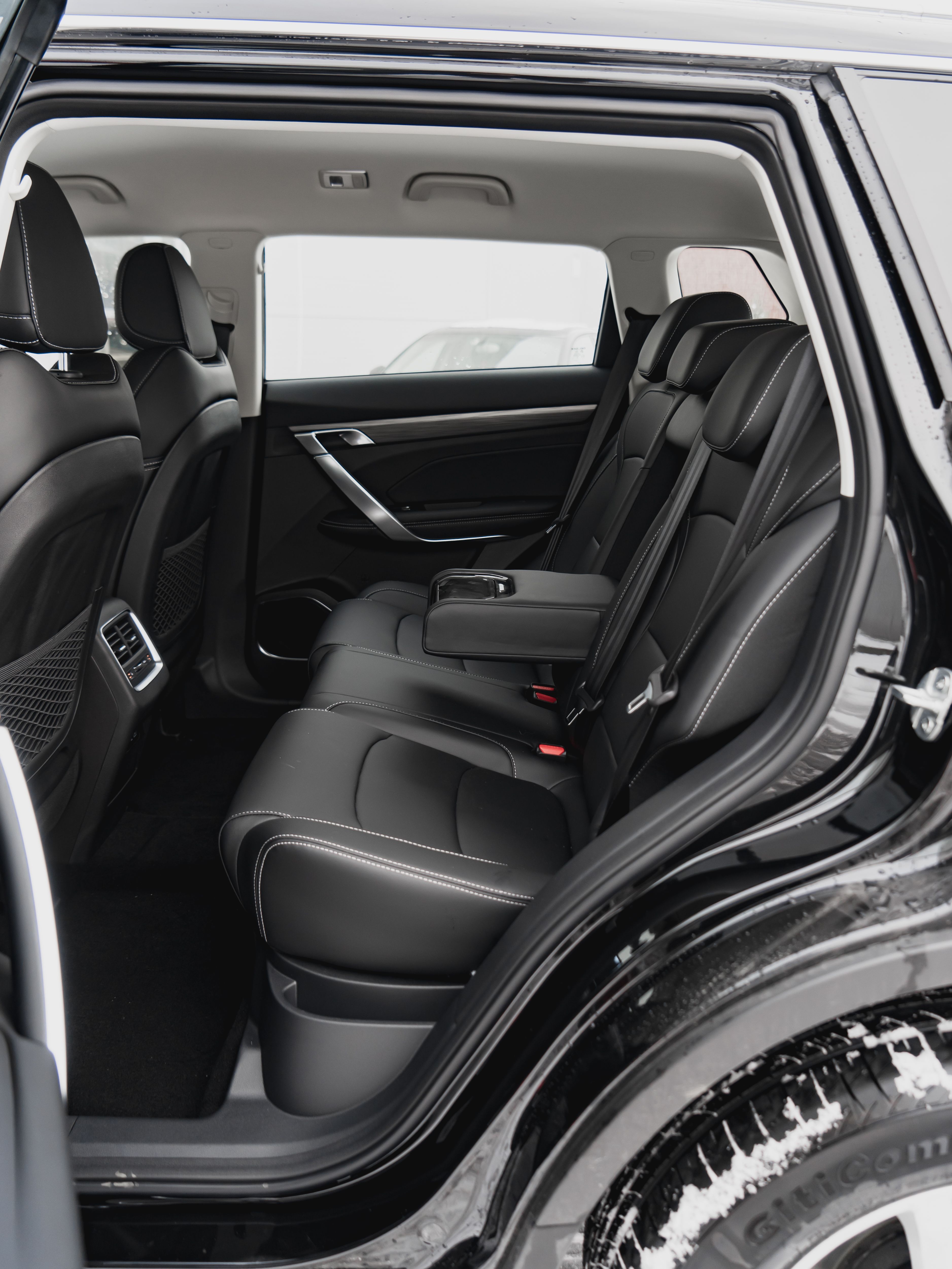 Belgee X70 2025 года, 0 км - вид 15