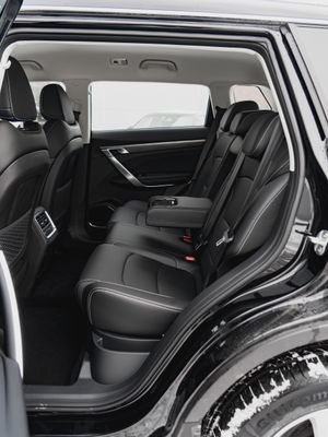 Belgee X70 2025 года, 0 км - вид 15