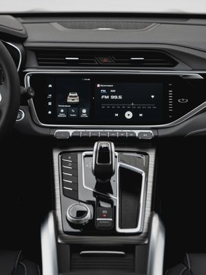 Belgee X70 2025 года, 0 км - вид 14