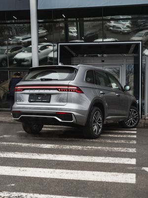 Geely Monjaro 2025 года, 0 км - вид 6