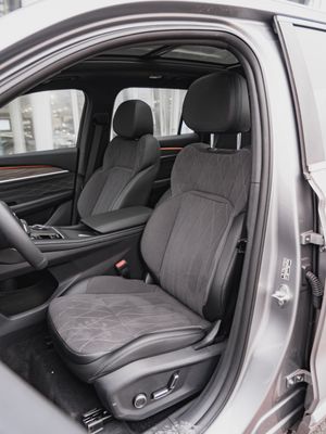 Geely Monjaro 2025 года, 0 км - вид 9