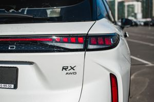 Exeed RX 2024 года, 0 км - вид 11