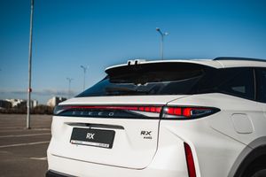 Exeed RX 2024 года, 0 км - вид 7